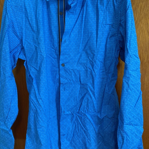 Men’s Banana Republic Button-Down - Picture 3 of 8